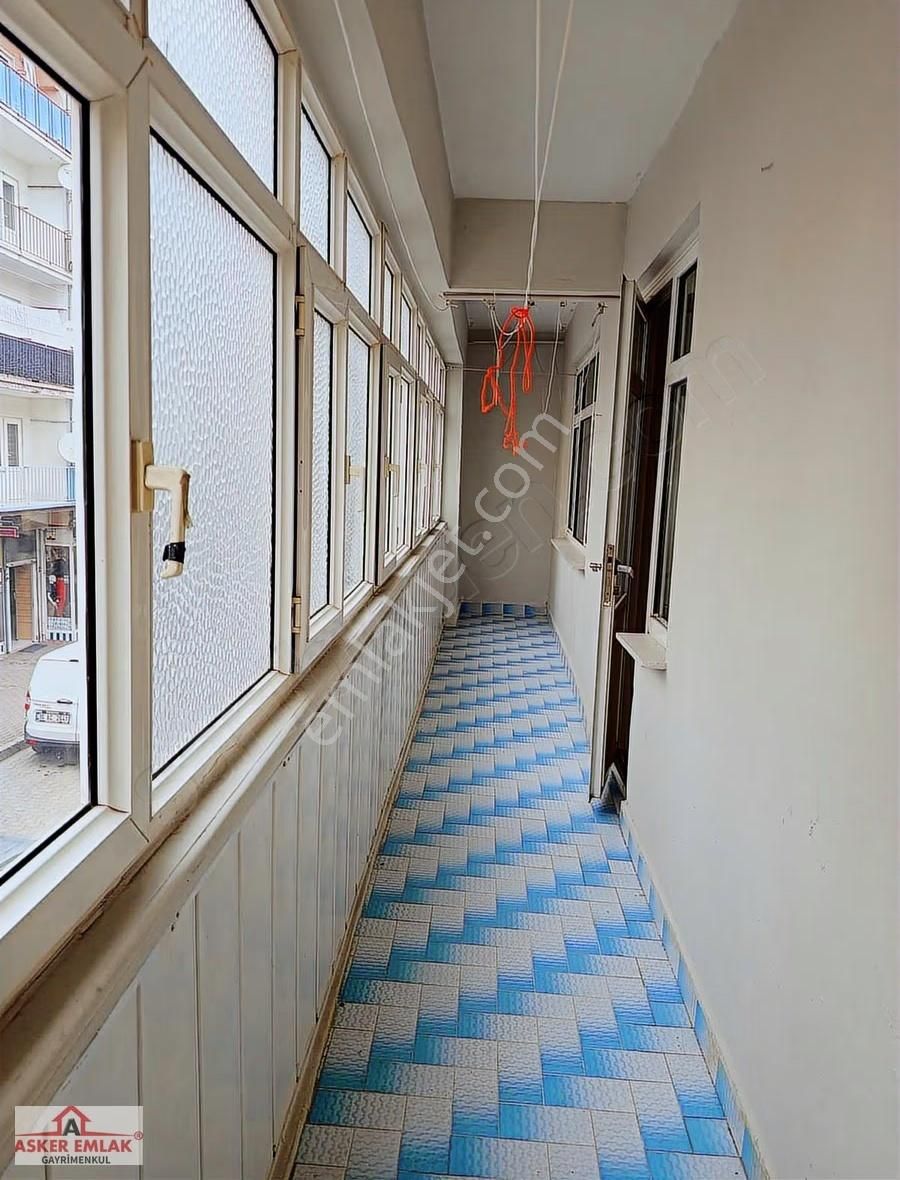 Asker Emlak'tan Konak Mah Kiralık 3+1 135m2 Daire - Görsel 14