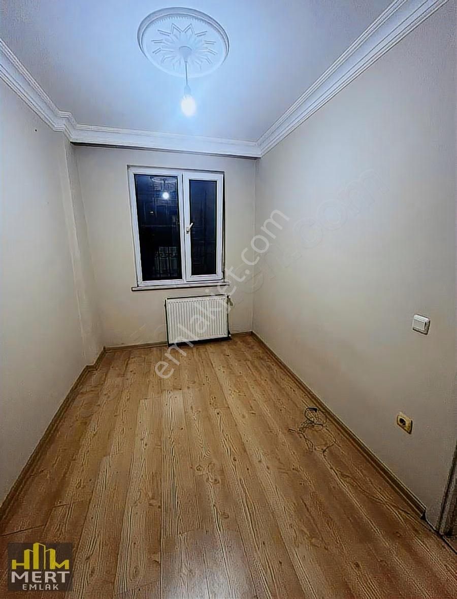 Kemal Türkler'de 3+1 Geniş Kullamımlı Daire Metro Yürüme Mesafe - Görsel 11