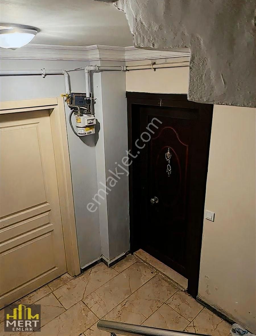 Kemal Türkler'de 3+1 Geniş Kullamımlı Daire Metro Yürüme Mesafe - Görsel 14