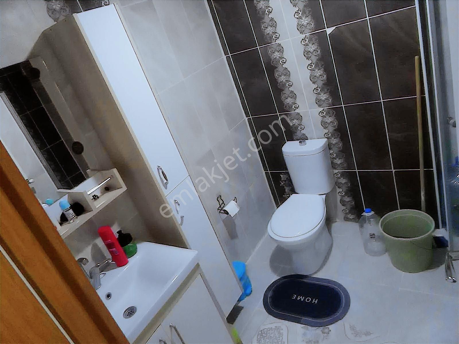 Gül Gayrımenkul'den Türüt Kent Konaklarında Kiralık 3+1 - Görsel 8