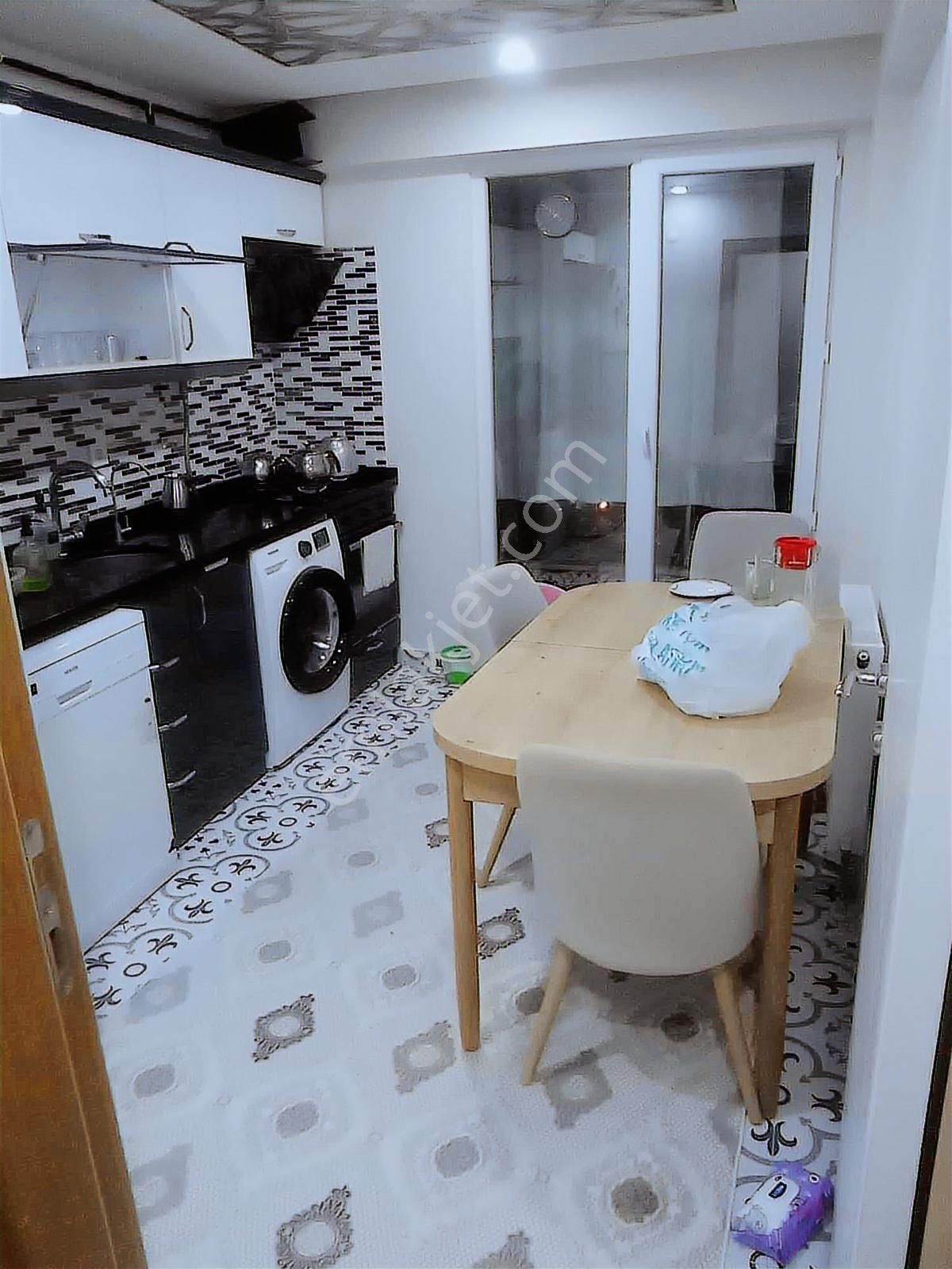 Gül Gayrımenkul'den Türüt Kent Konaklarında Kiralık 3+1 - Görsel 11