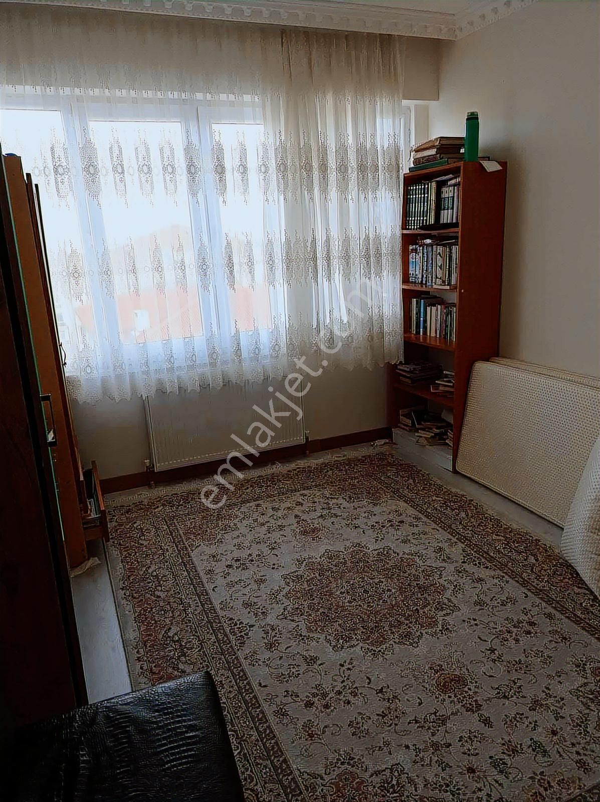 Gül Gayrımenkul'den Türüt Kent Konaklarında Kiralık 3+1 - Görsel 9