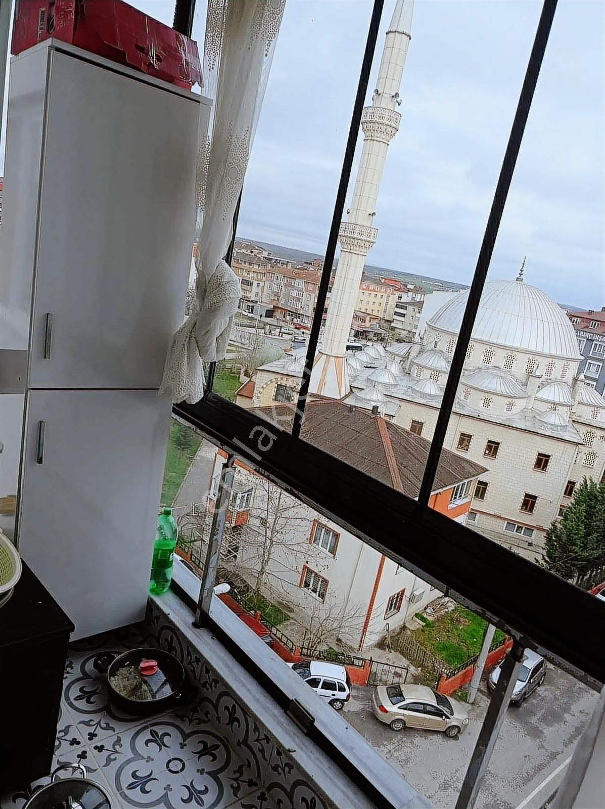 Gül Gayrımenkul'den Türüt Kent Konaklarında Kiralık 3+1 - Görsel 2