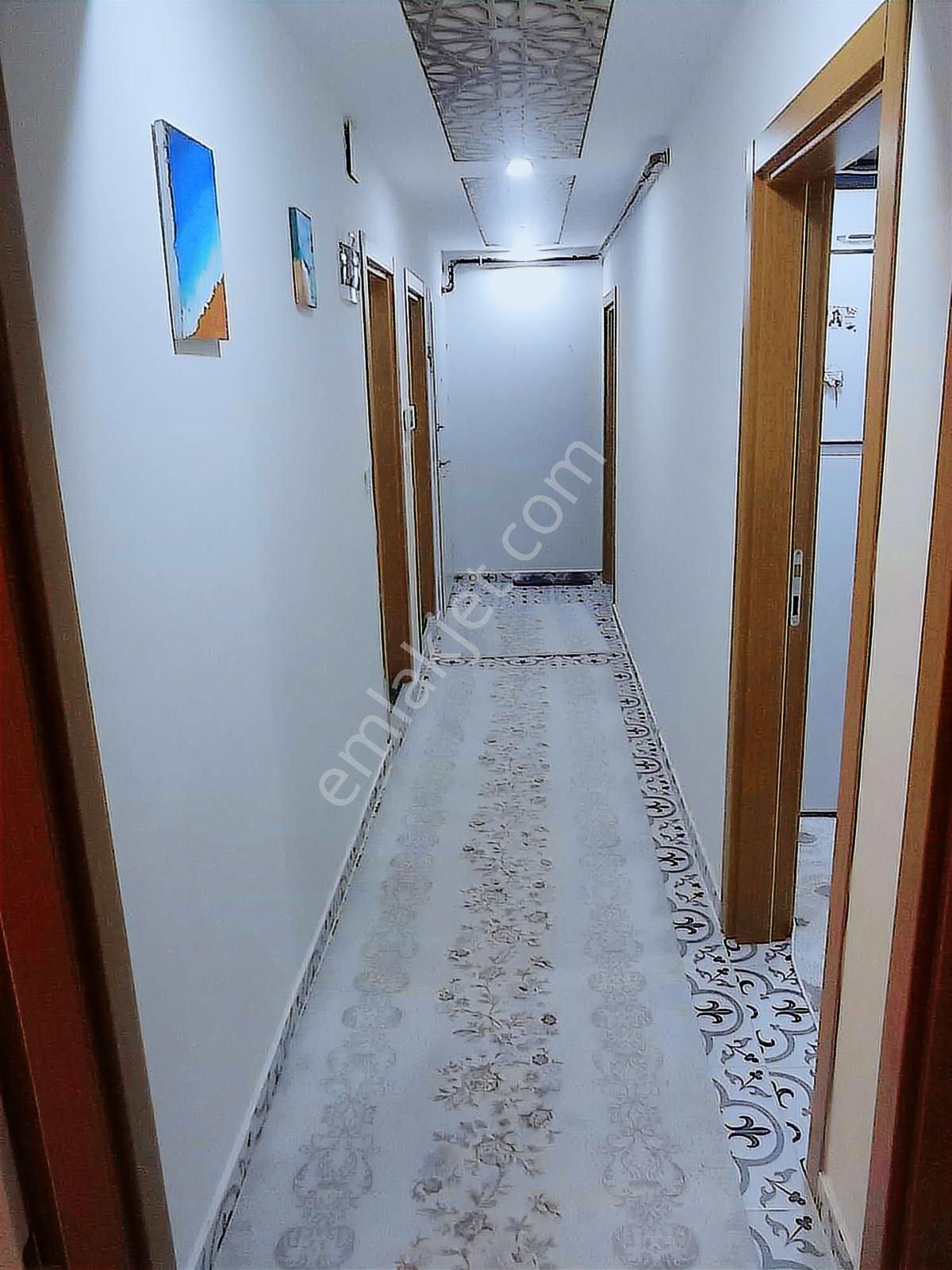 Gül Gayrımenkul'den Türüt Kent Konaklarında Kiralık 3+1 - Görsel 6