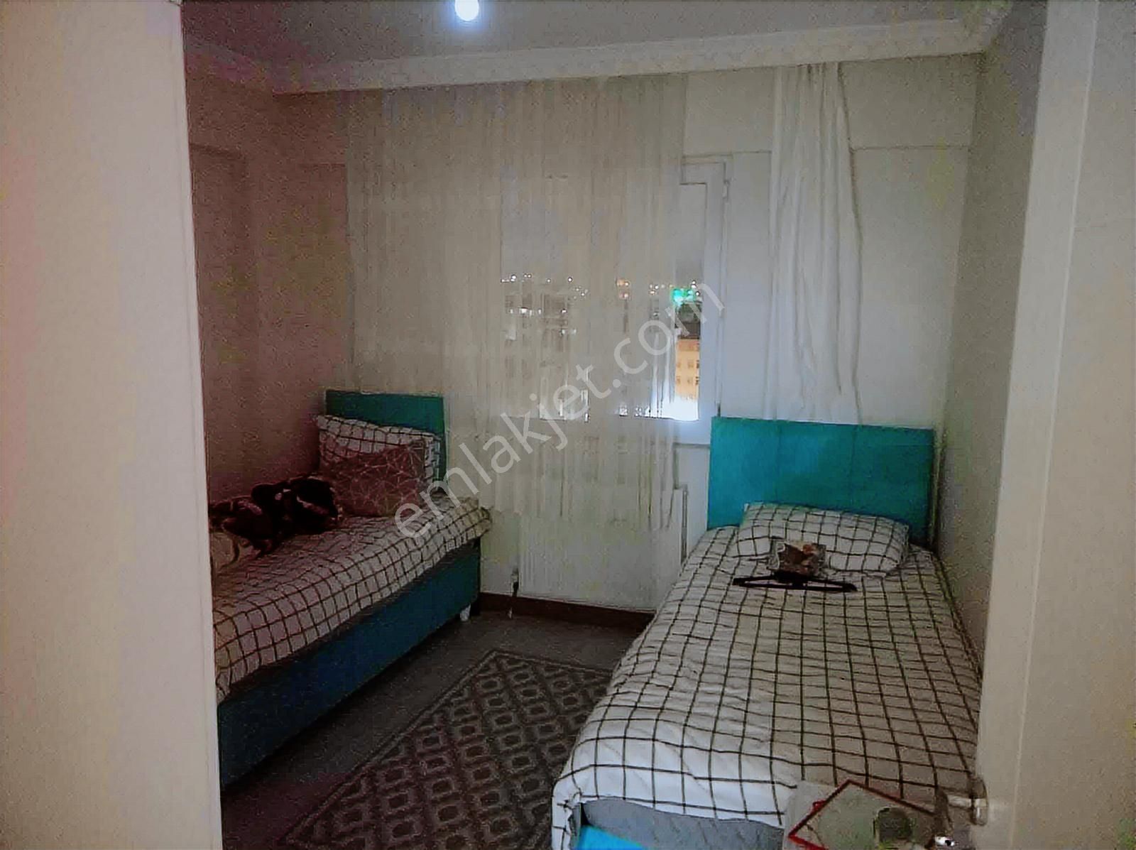 Gül Gayrımenkul'den Türüt Kent Konaklarında Kiralık 3+1 - Görsel 5