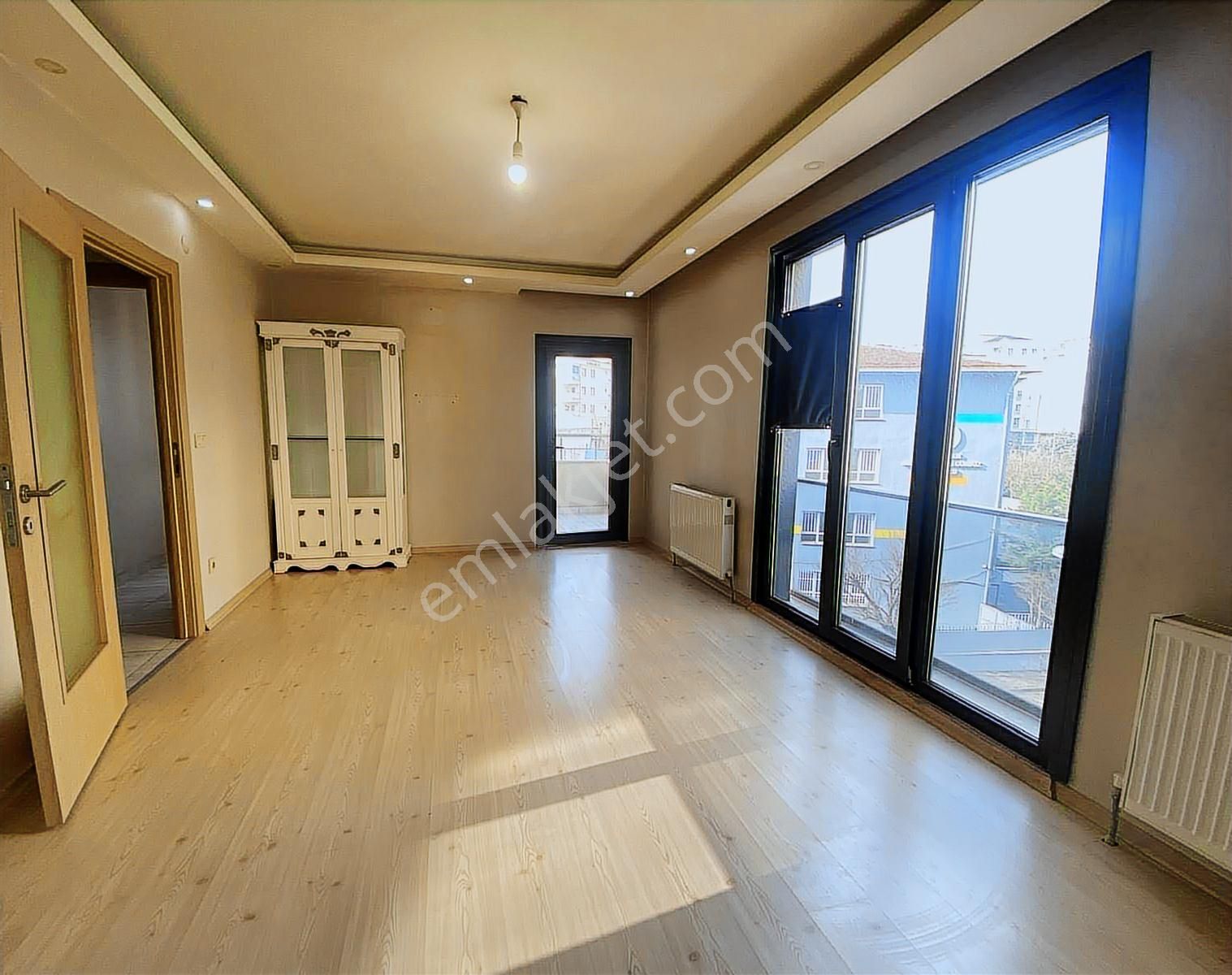 Çekmeköy'de Metro'ya Yakın Merkezi 2+1 Kiralık Daire - Görsel 5