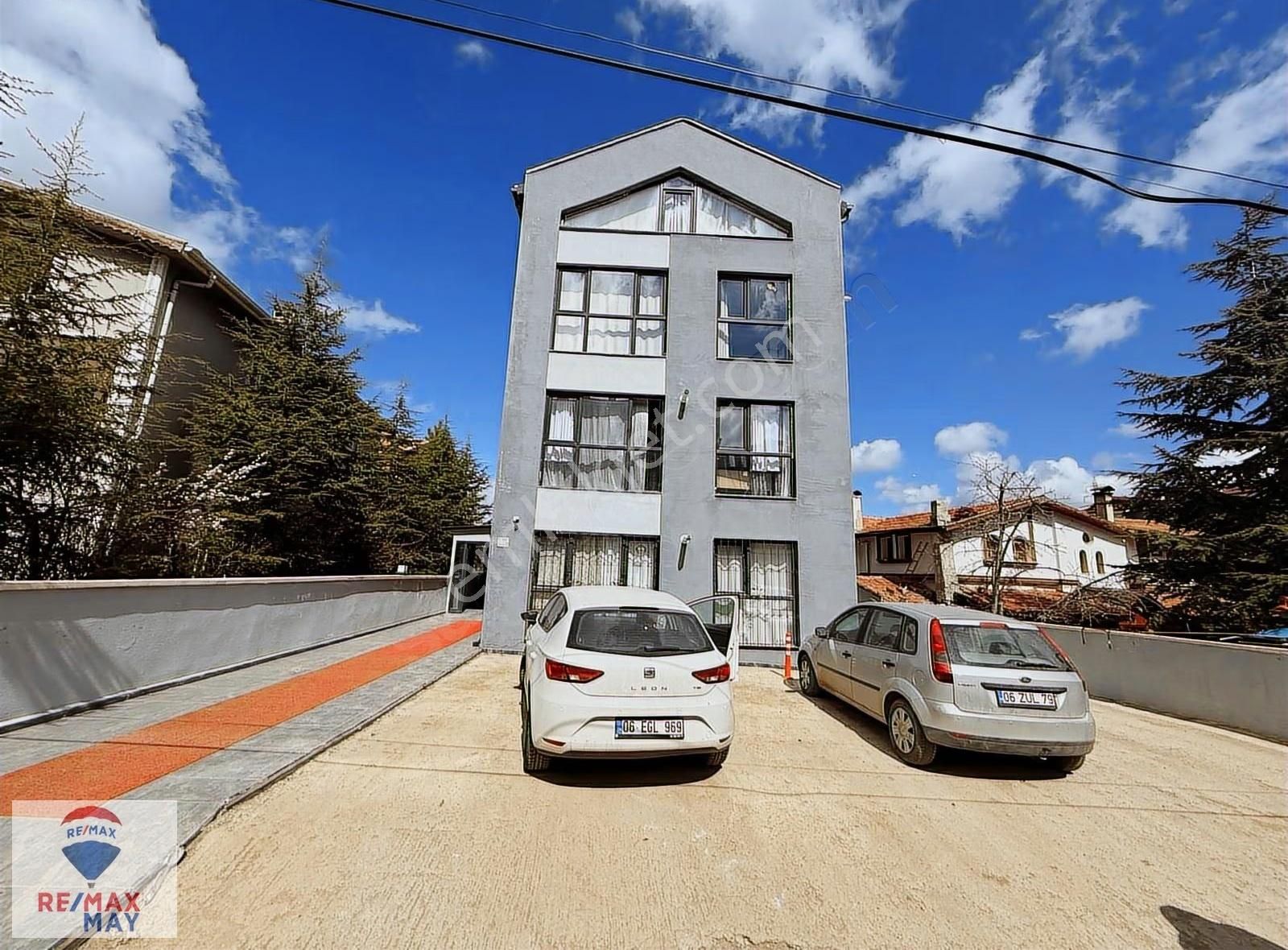 İncekte Lux Yeni Binada Kiralık 1+1 Daire - Görsel 3