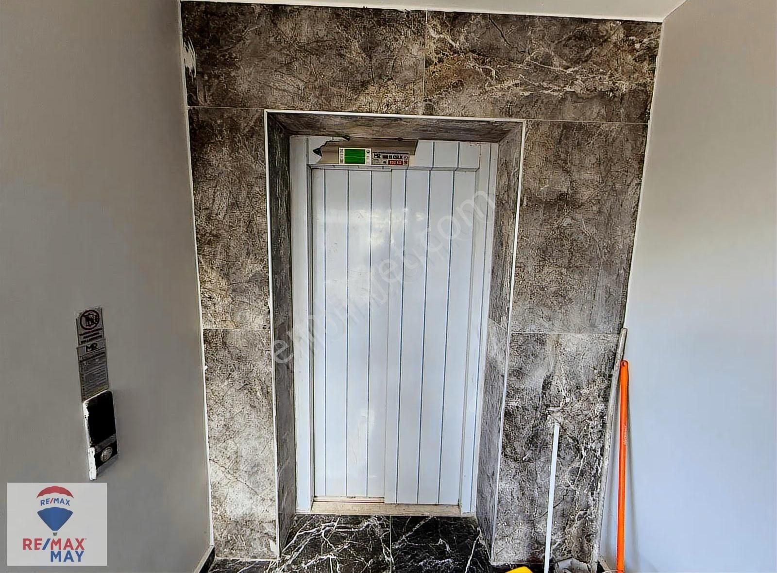 İncekte Lux Yeni Binada Kiralık 1+1 Daire - Görsel 17