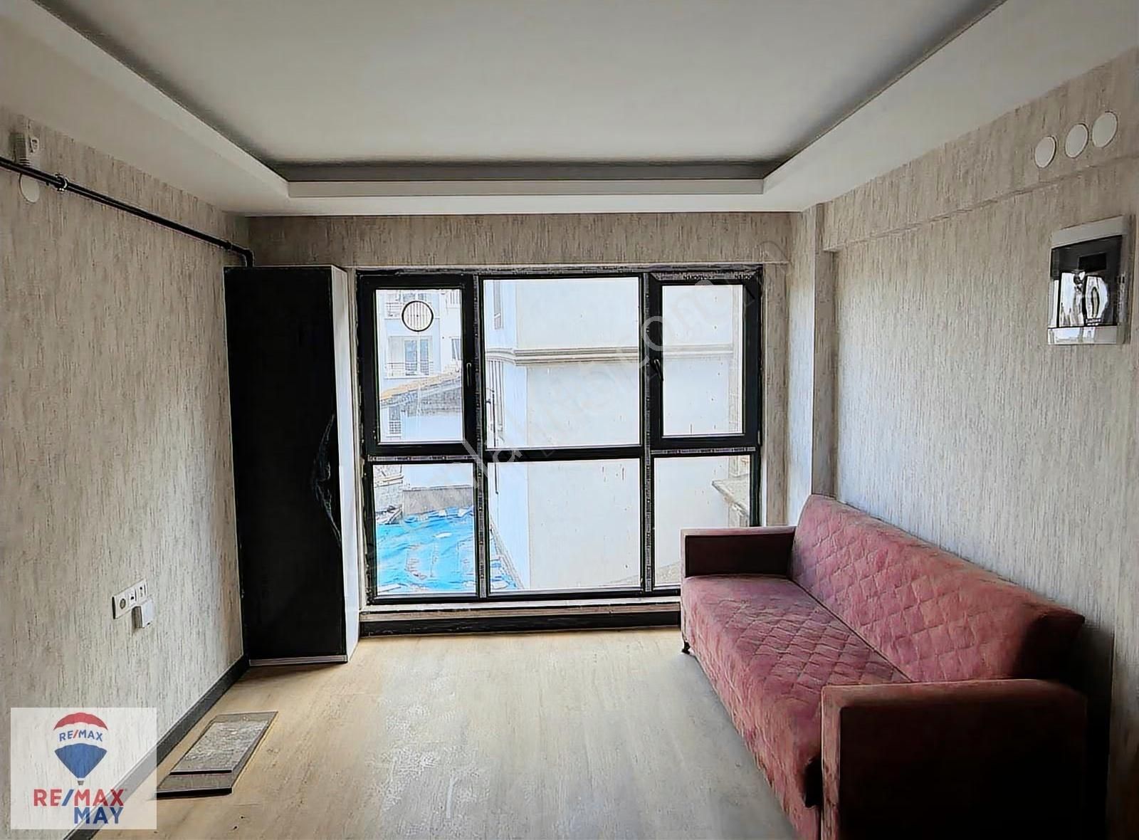 İncekte Lux Yeni Binada Kiralık 1+1 Daire - Görsel 9