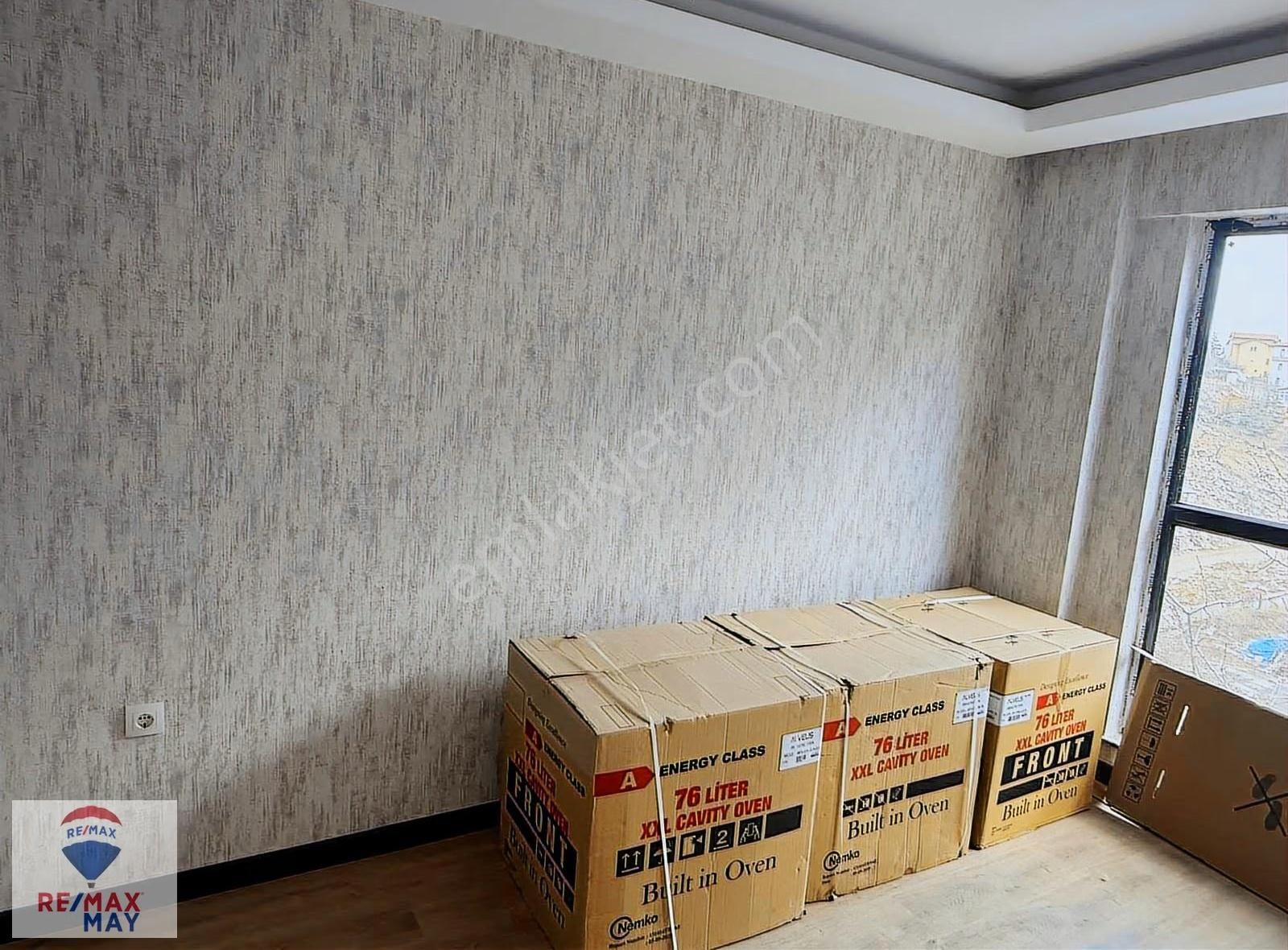 İncekte Lux Yeni Binada Kiralık 1+1 Daire - Görsel 10