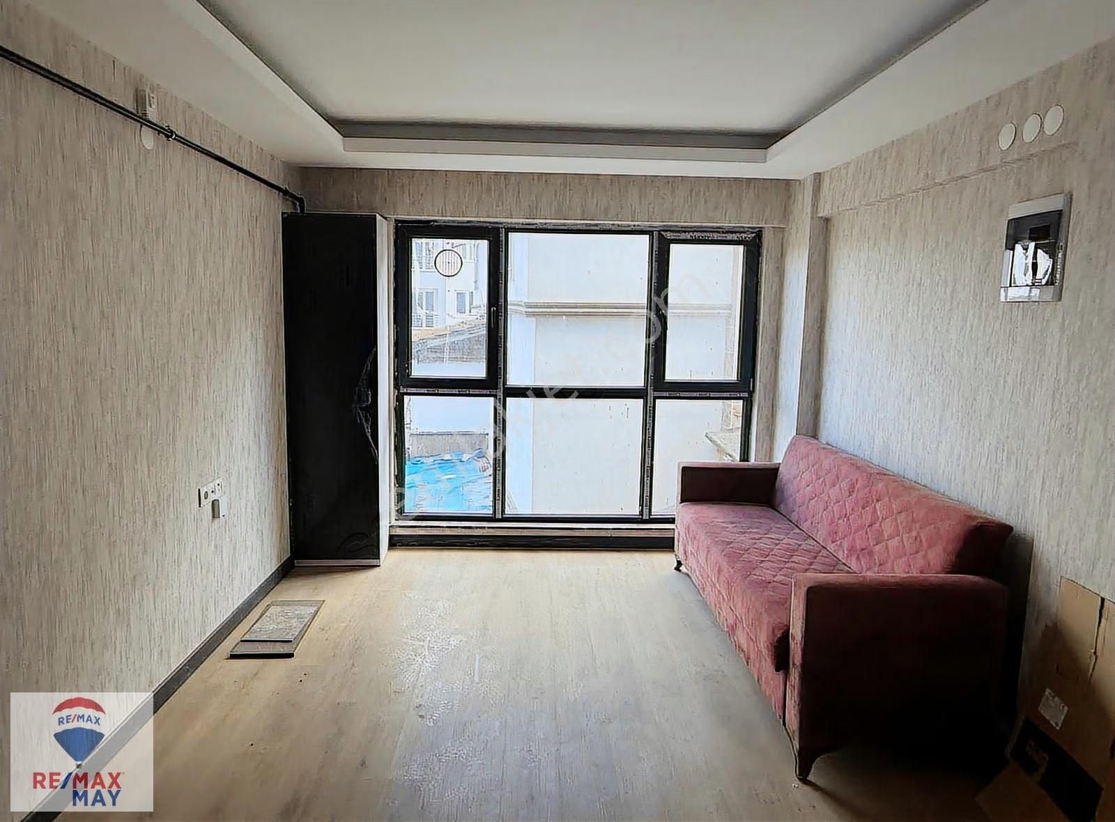 İncekte Lux Yeni Binada Kiralık 1+1 Daire - Görsel 18