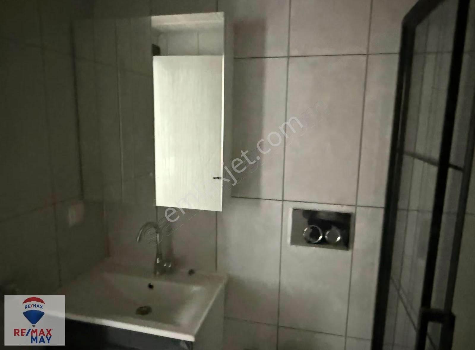 İncekte Lux Yeni Binada Kiralık 1+1 Daire - Görsel 13