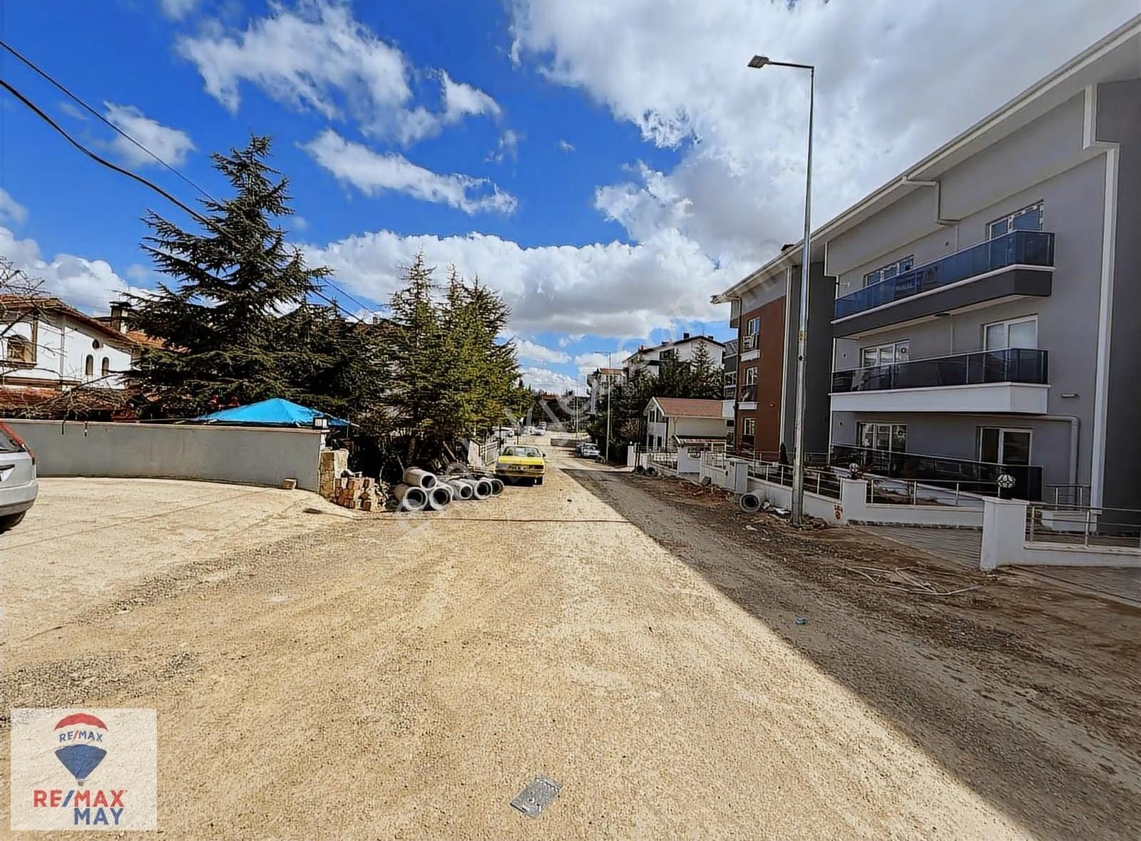 İncekte Lux Yeni Binada Kiralık 1+1 Daire - Görsel 7