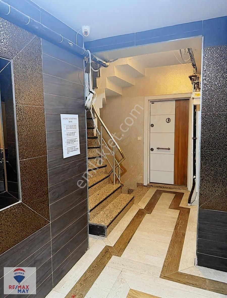 İstanbul Gaziosmanpaşa Karlıtepe Mahallesinde 2+1 Kiralık Daire - Görsel 16