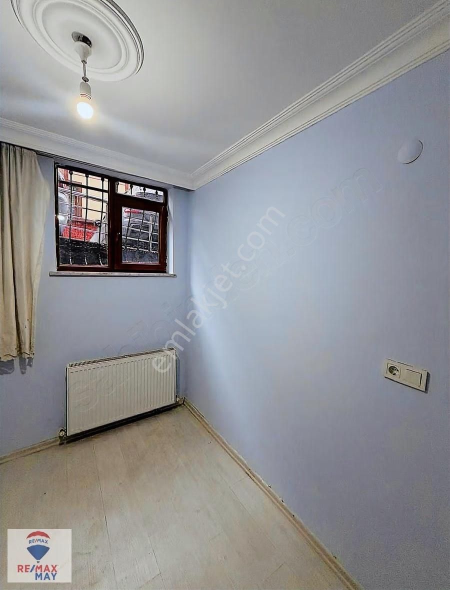 İstanbul Gaziosmanpaşa Karlıtepe Mahallesinde 2+1 Kiralık Daire - Görsel 17