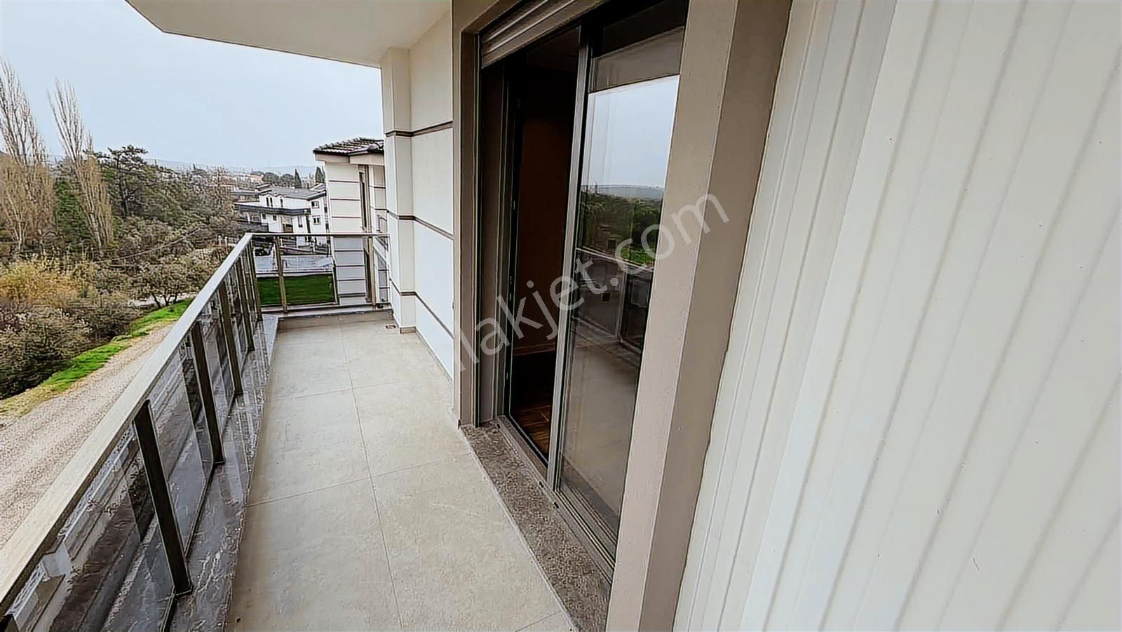 Güre'de Manzaralı 3+1 Daire, Huzurlu Yaşam - Görsel 25