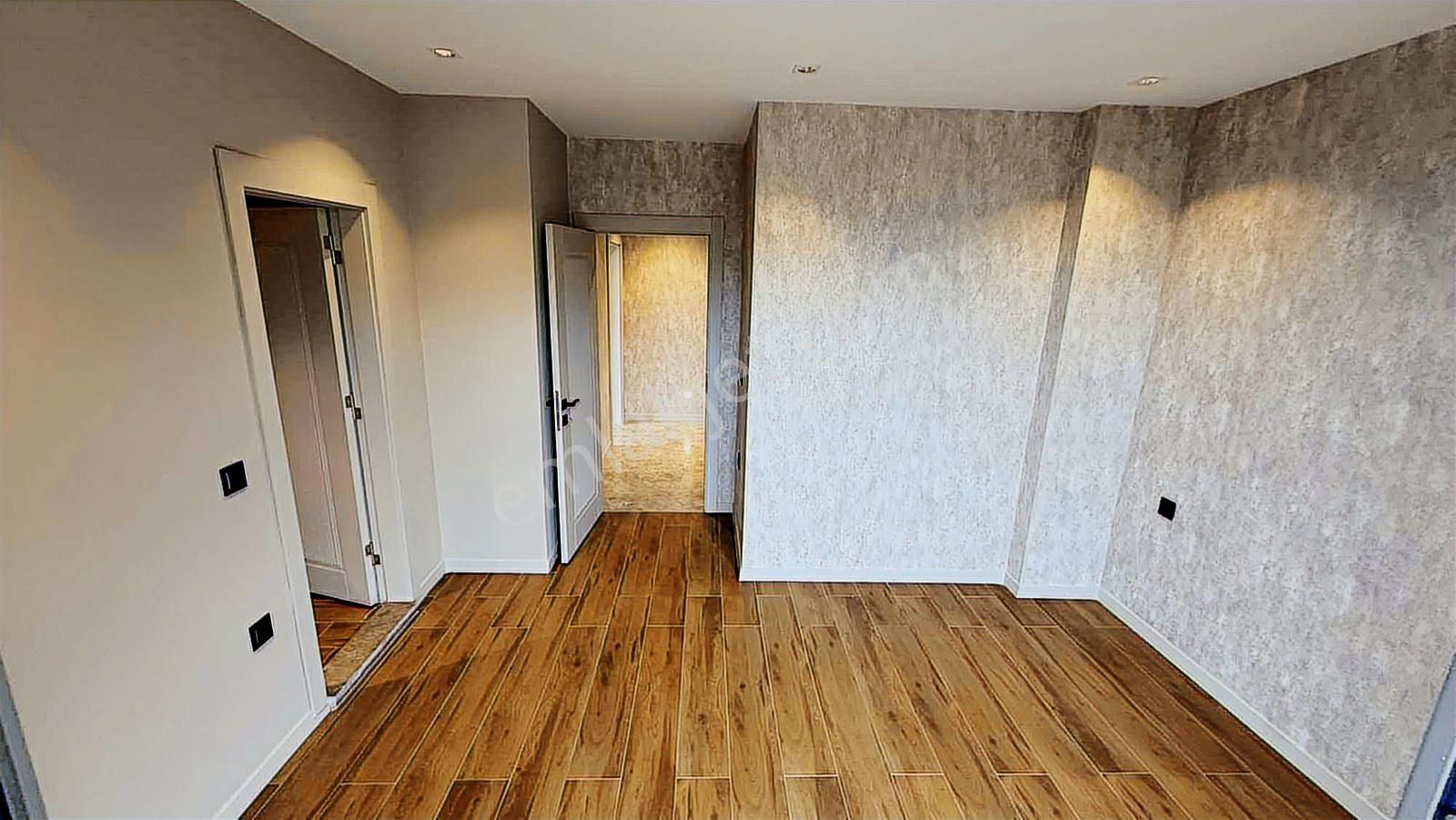 Güre'de Manzaralı 3+1 Daire, Huzurlu Yaşam - Görsel 23