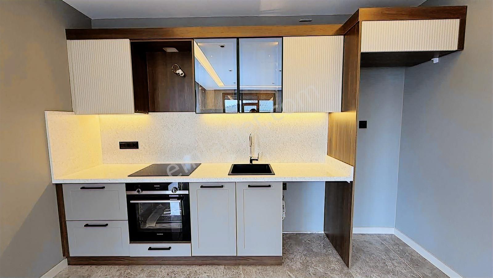 Güre'de Manzaralı 3+1 Daire, Huzurlu Yaşam - Görsel 9