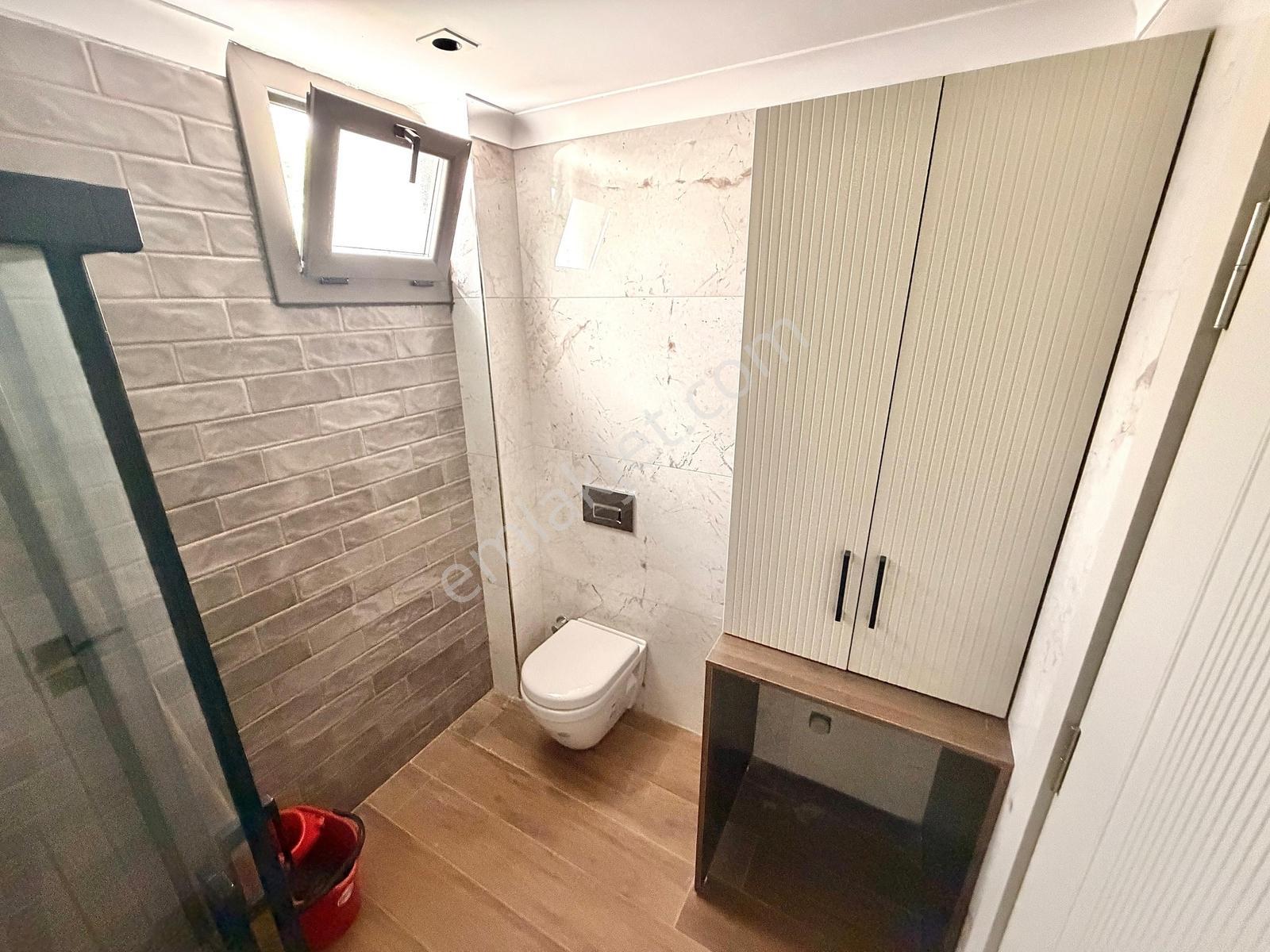 Güre'de Manzaralı 3+1 Daire, Huzurlu Yaşam - Görsel 29