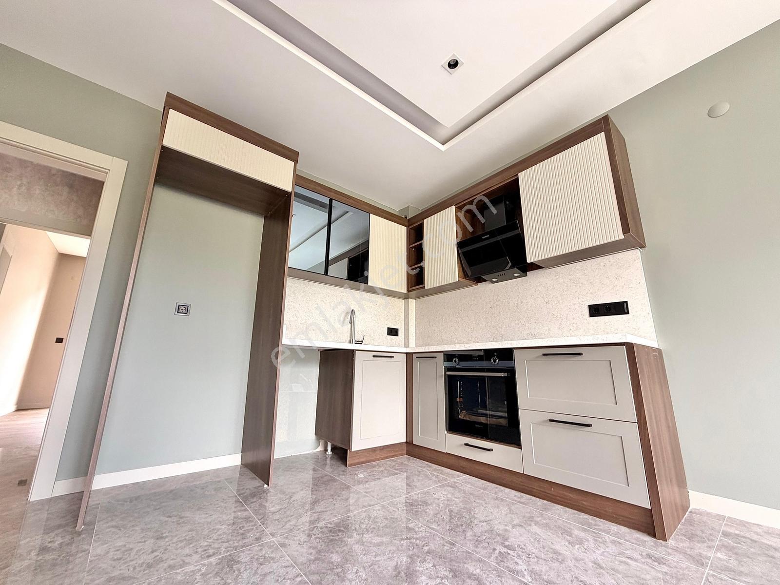 Güre'de Manzaralı 3+1 Daire, Huzurlu Yaşam - Görsel 4