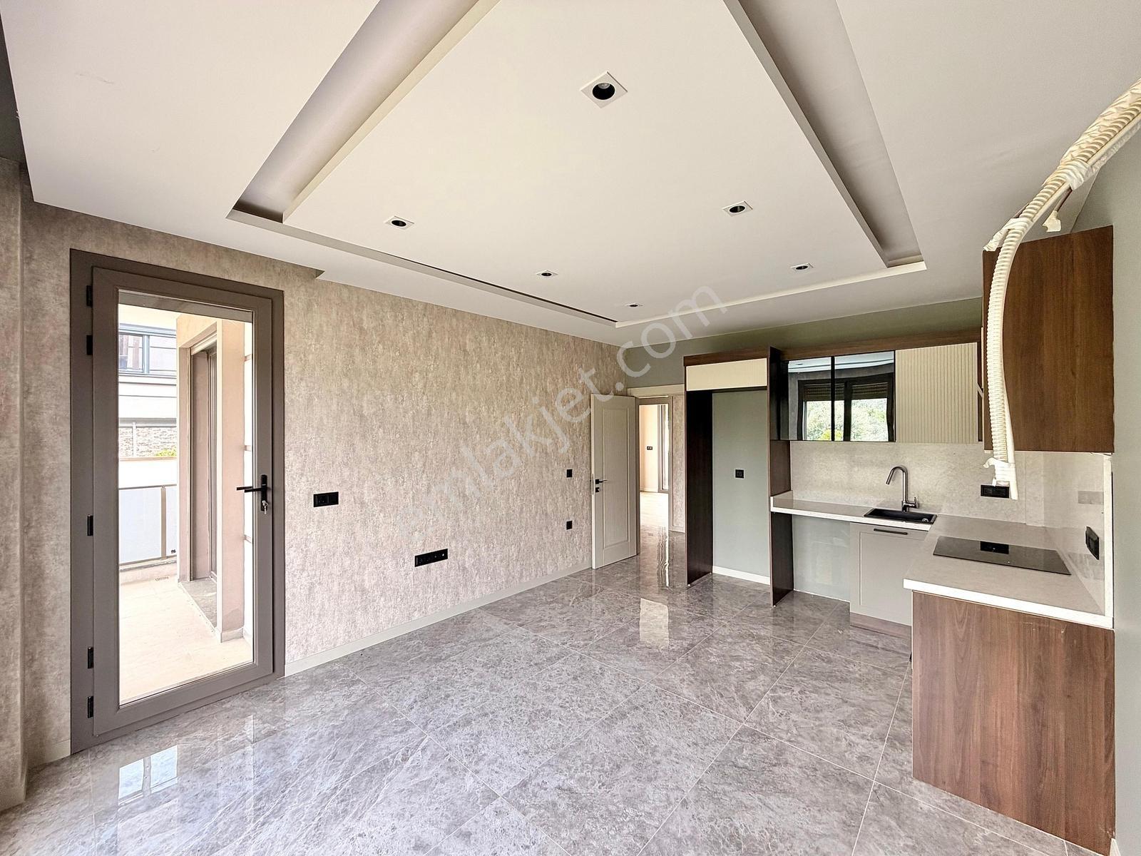 Güre'de Manzaralı 3+1 Daire, Huzurlu Yaşam - Görsel 11