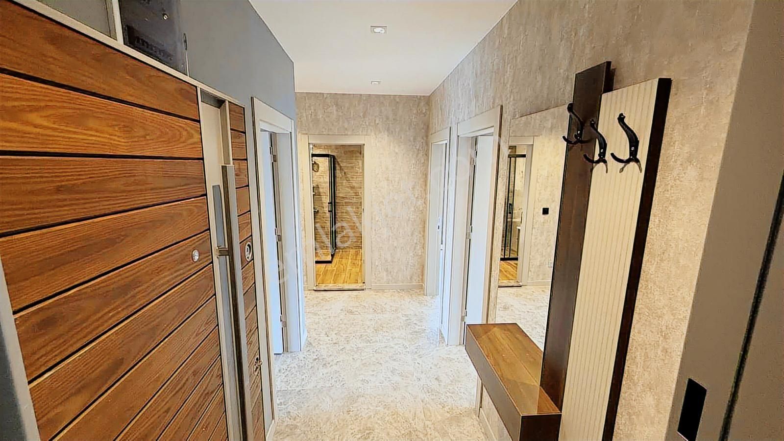 Güre'de Manzaralı 3+1 Daire, Huzurlu Yaşam - Görsel 22
