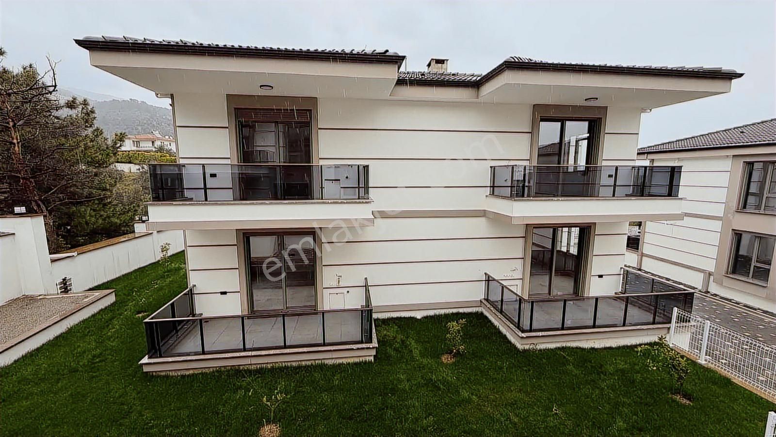 Güre'de Manzaralı 3+1 Daire, Huzurlu Yaşam - Görsel 12