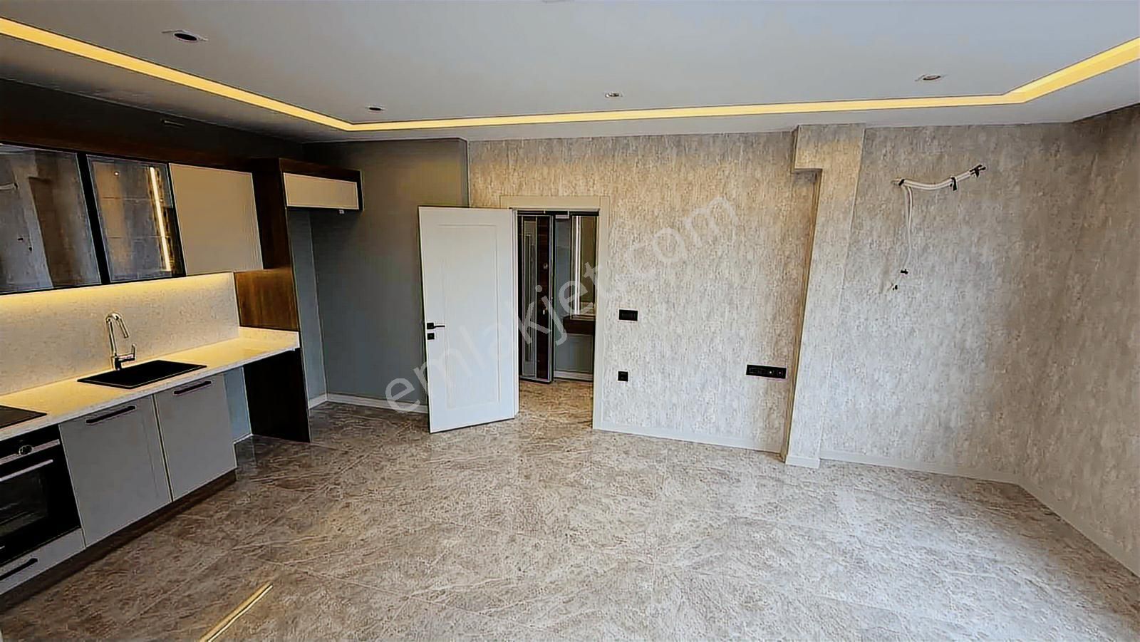Güre'de Manzaralı 3+1 Daire, Huzurlu Yaşam - Görsel 10