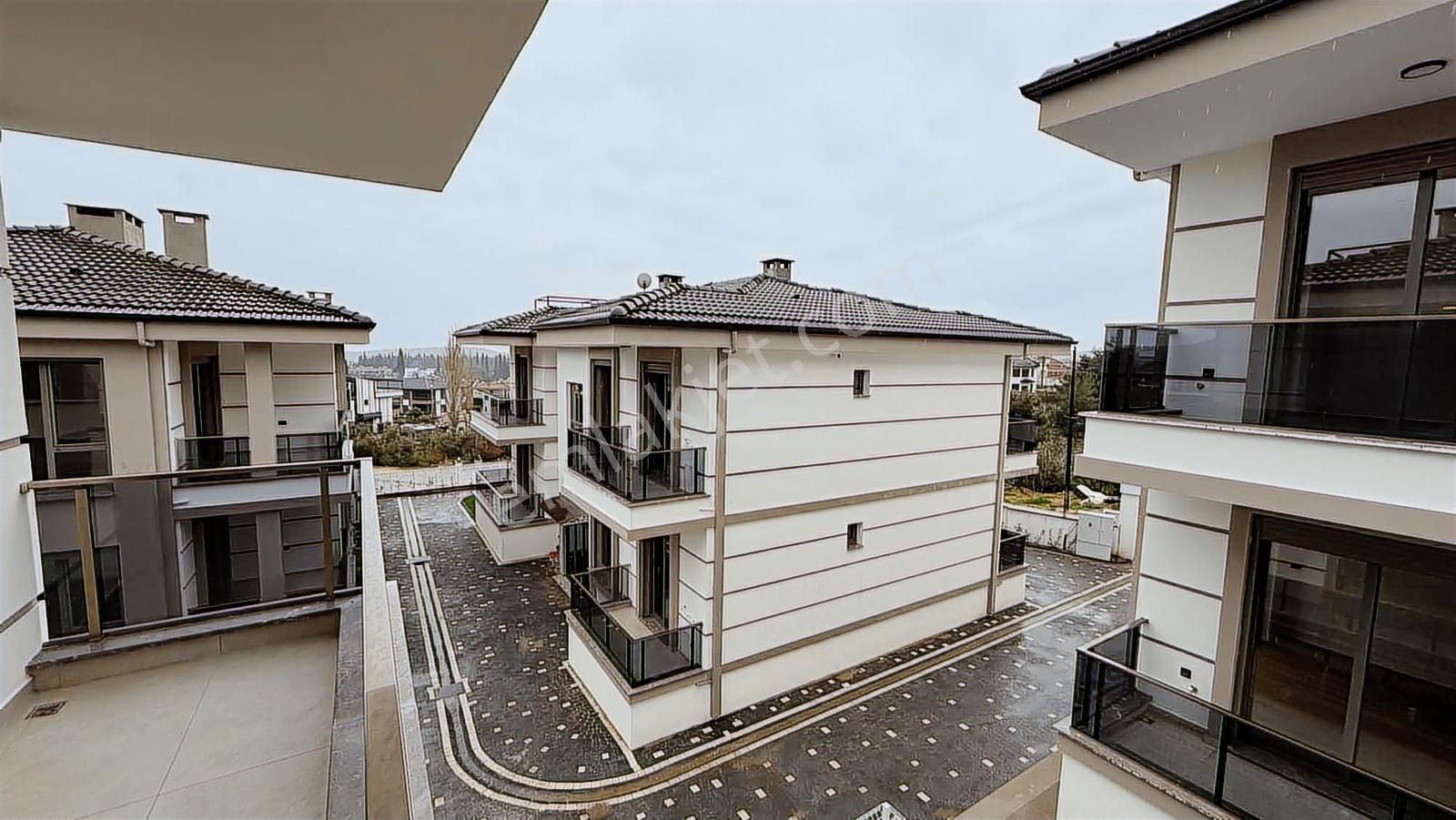 Güre'de Manzaralı 3+1 Daire, Huzurlu Yaşam - Görsel 34