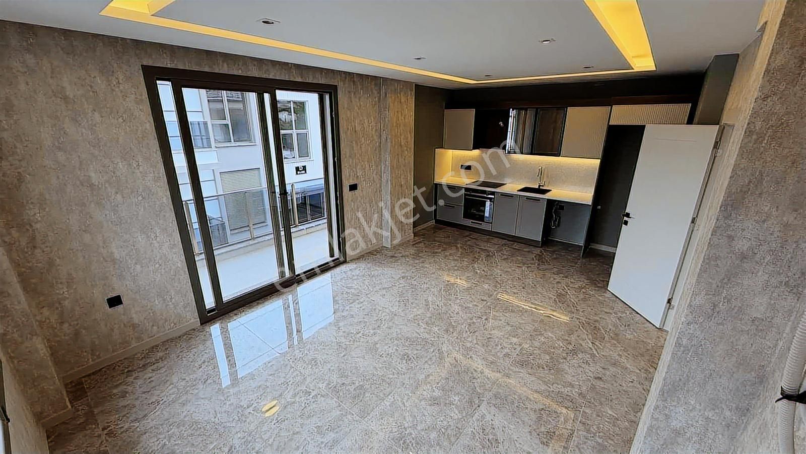 Güre'de Manzaralı 3+1 Daire, Huzurlu Yaşam - Görsel 11