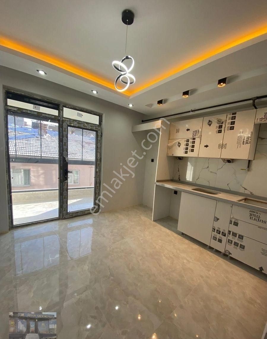 Şirintepe’de Ferah 2+1 Satılık Daire - Görsel 6