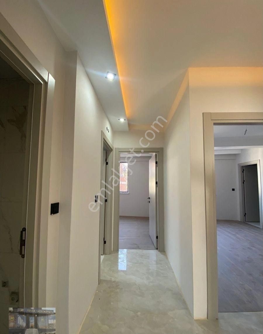 Şirintepe’de Ferah 2+1 Satılık Daire - Görsel 12