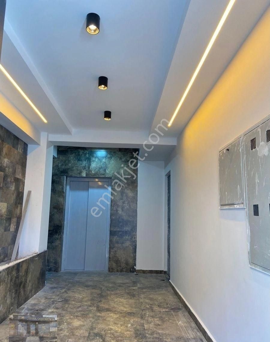 Şirintepe’de Ferah 2+1 Satılık Daire - Görsel 13