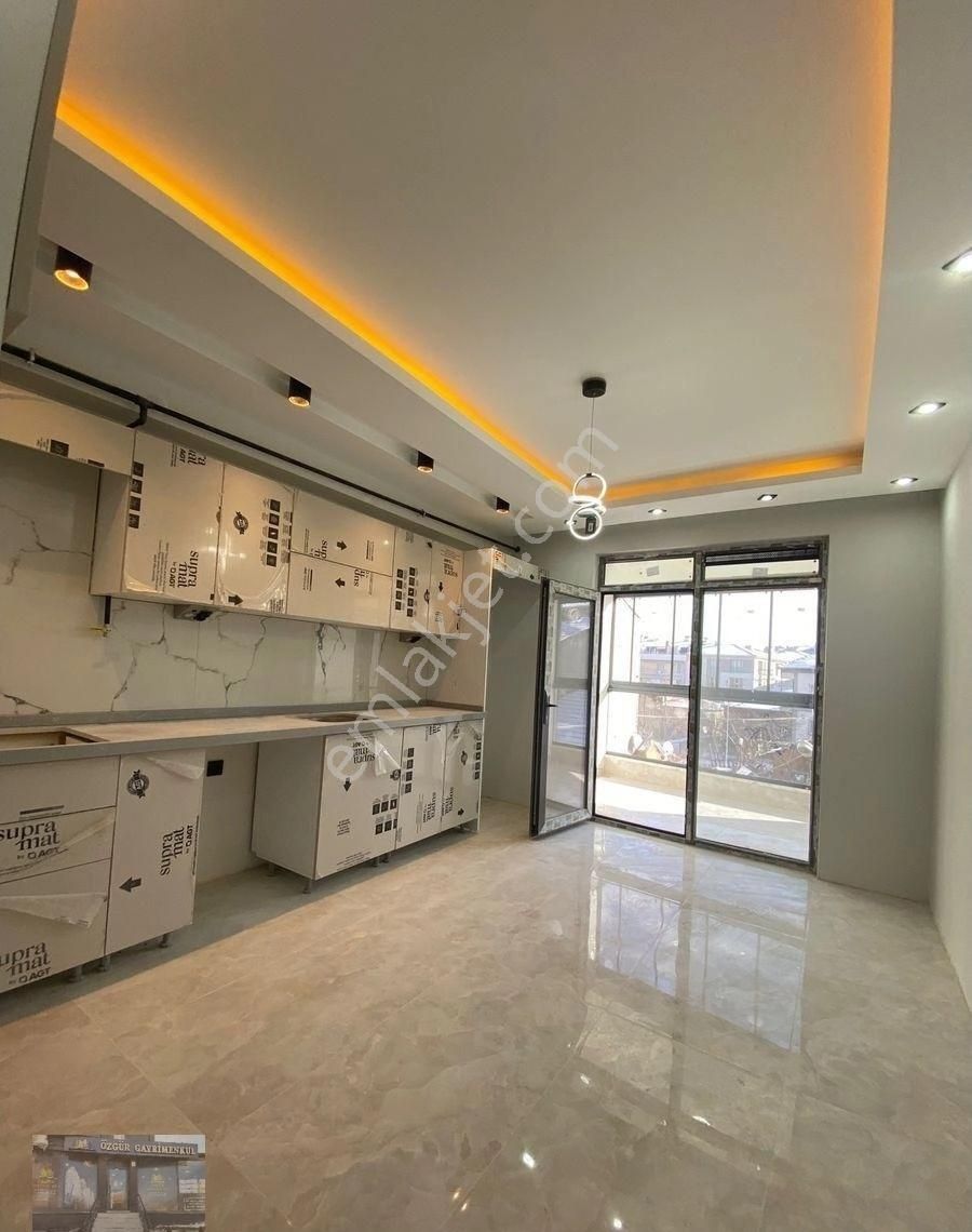 Şirintepe’de Lüks Satılık 3+1 Daire - Görsel 4