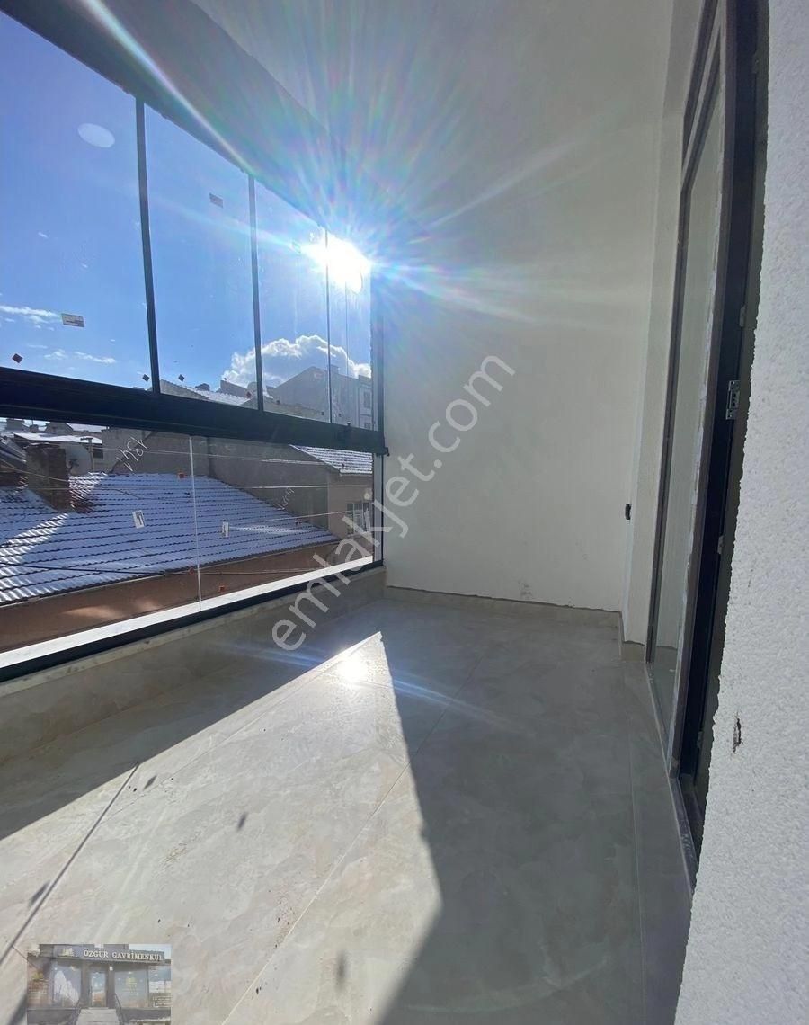 Şirintepe’de Lüks Satılık 3+1 Daire - Görsel 2