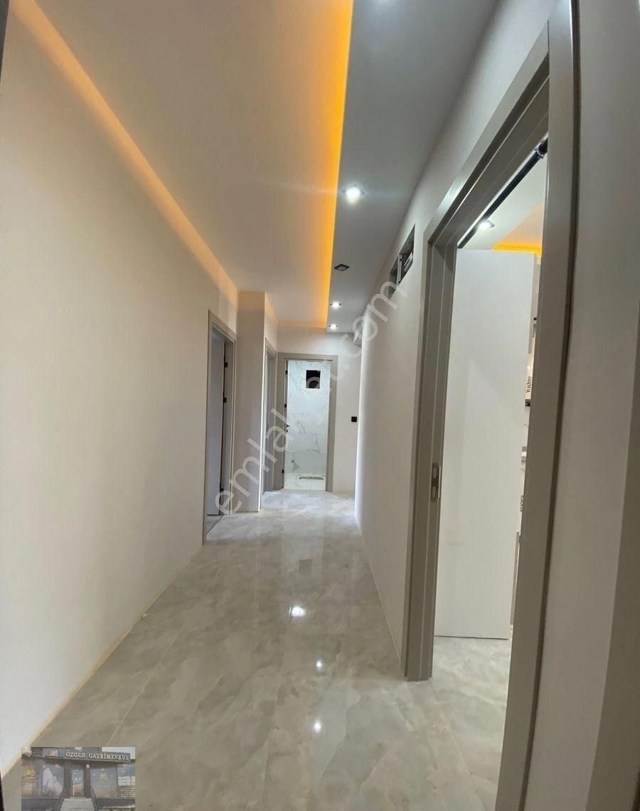 Şirintepe’de Lüks Satılık 3+1 Daire - Görsel 18