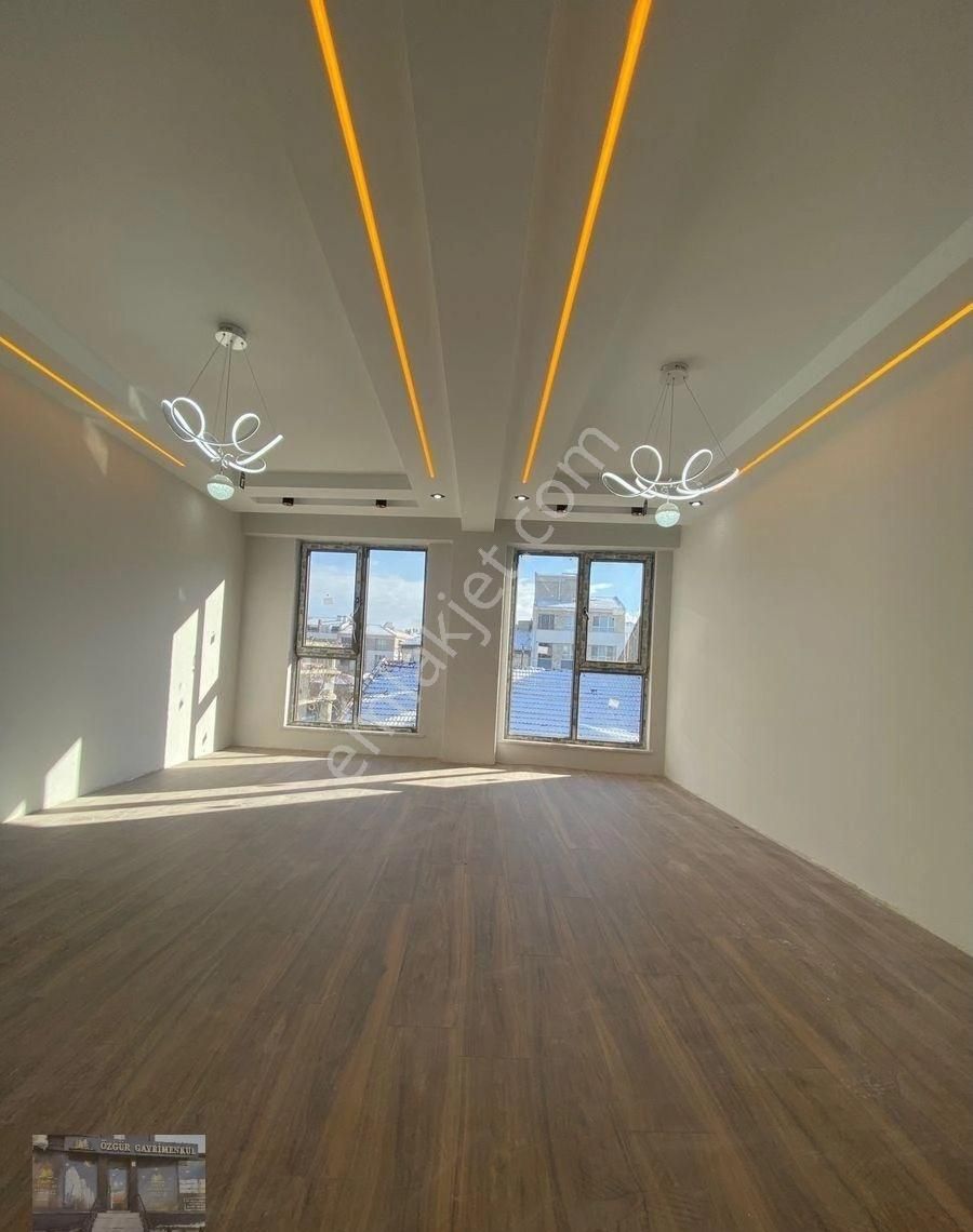 Şirintepe’de Lüks Satılık 3+1 Daire - Görsel 11