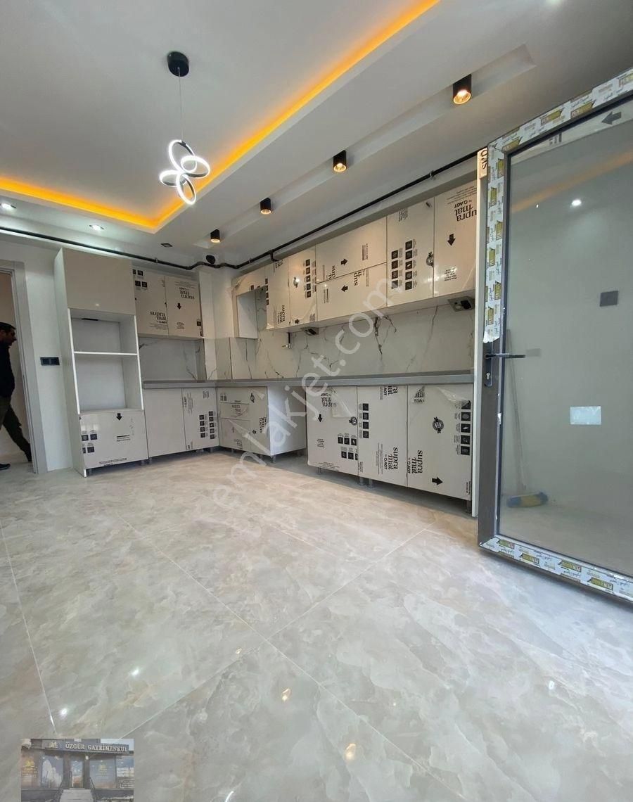 Şirintepe’de Lüks Satılık 3+1 Daire