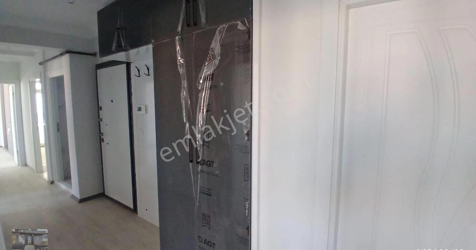 Özgür Emlak Gayrimenkul'den Esentepe'de Satılık 3+1 Daire - Görsel 12