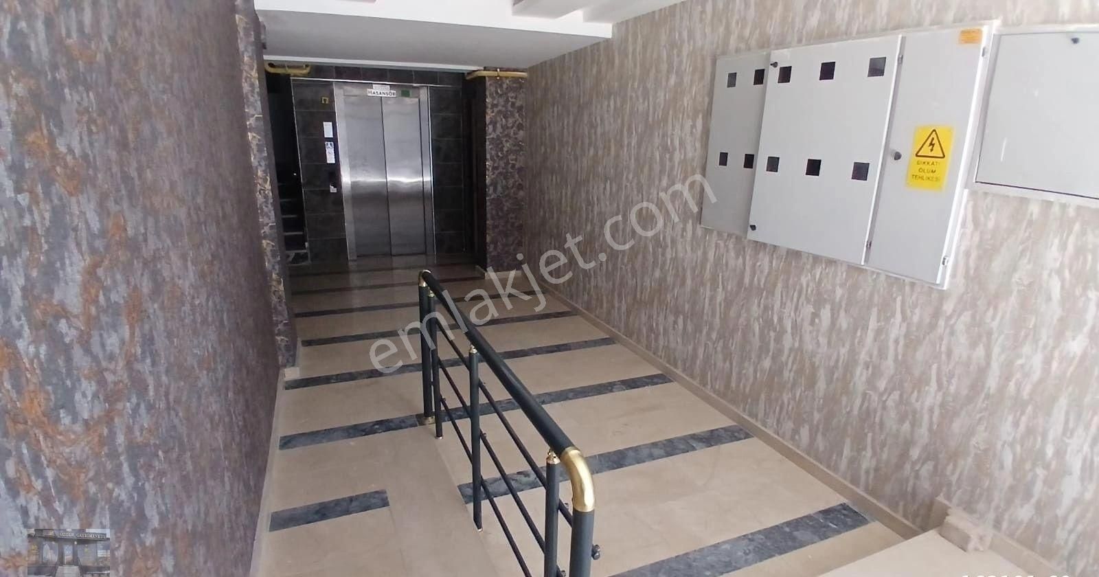 Özgür Emlak Gayrimenkul'den Esentepe'de Satılık 3+1 Daire - Görsel 14