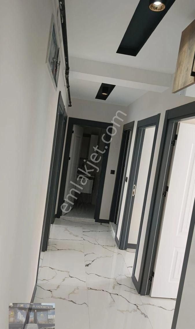 Çamlıca Mahallesi Hizmet Sokak 3+1 Lüks Satılık Daire - Görsel 21