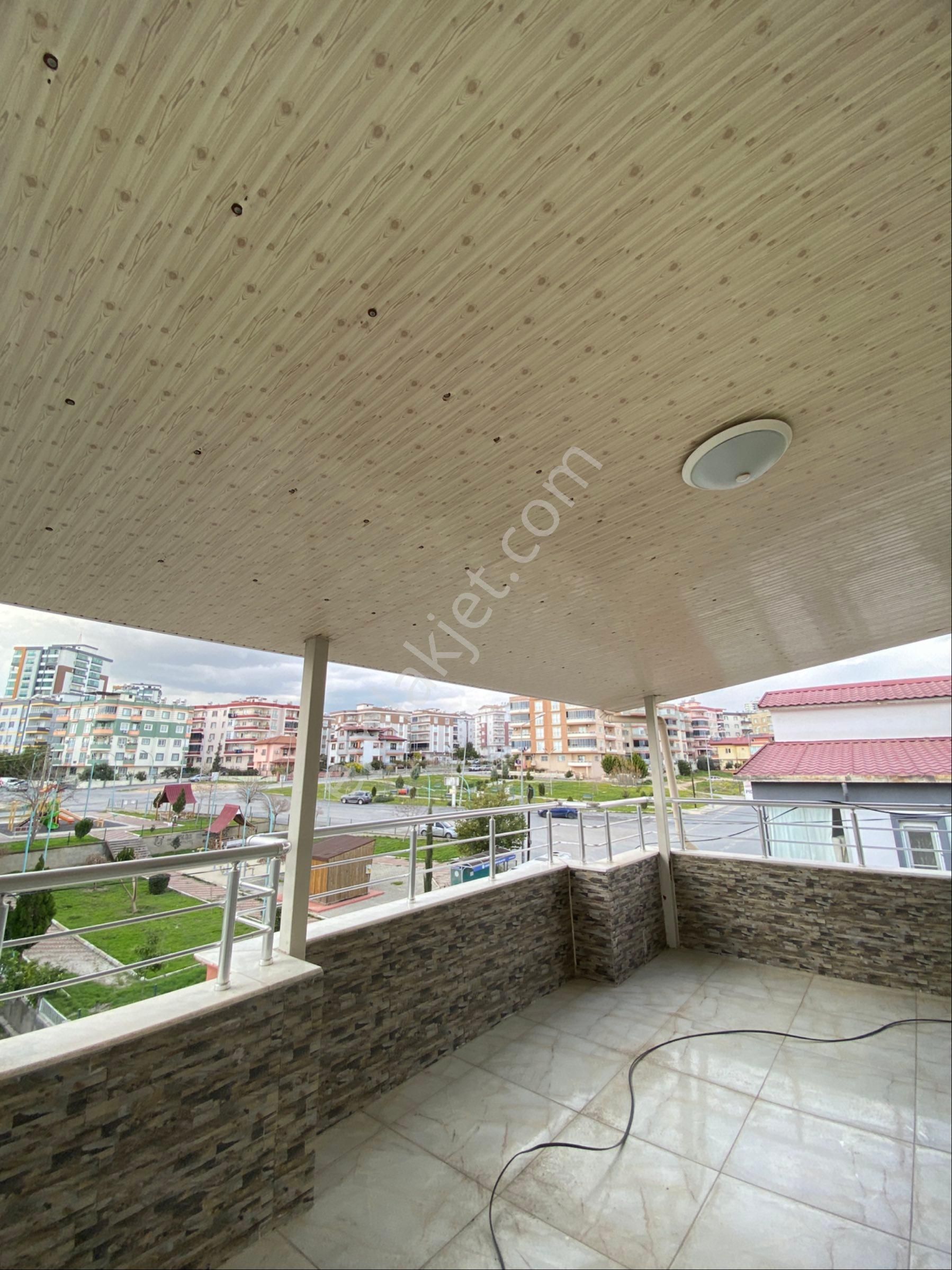 Kiralık 2+1 Daire – Altaylılar Mahallesi - Görsel 11