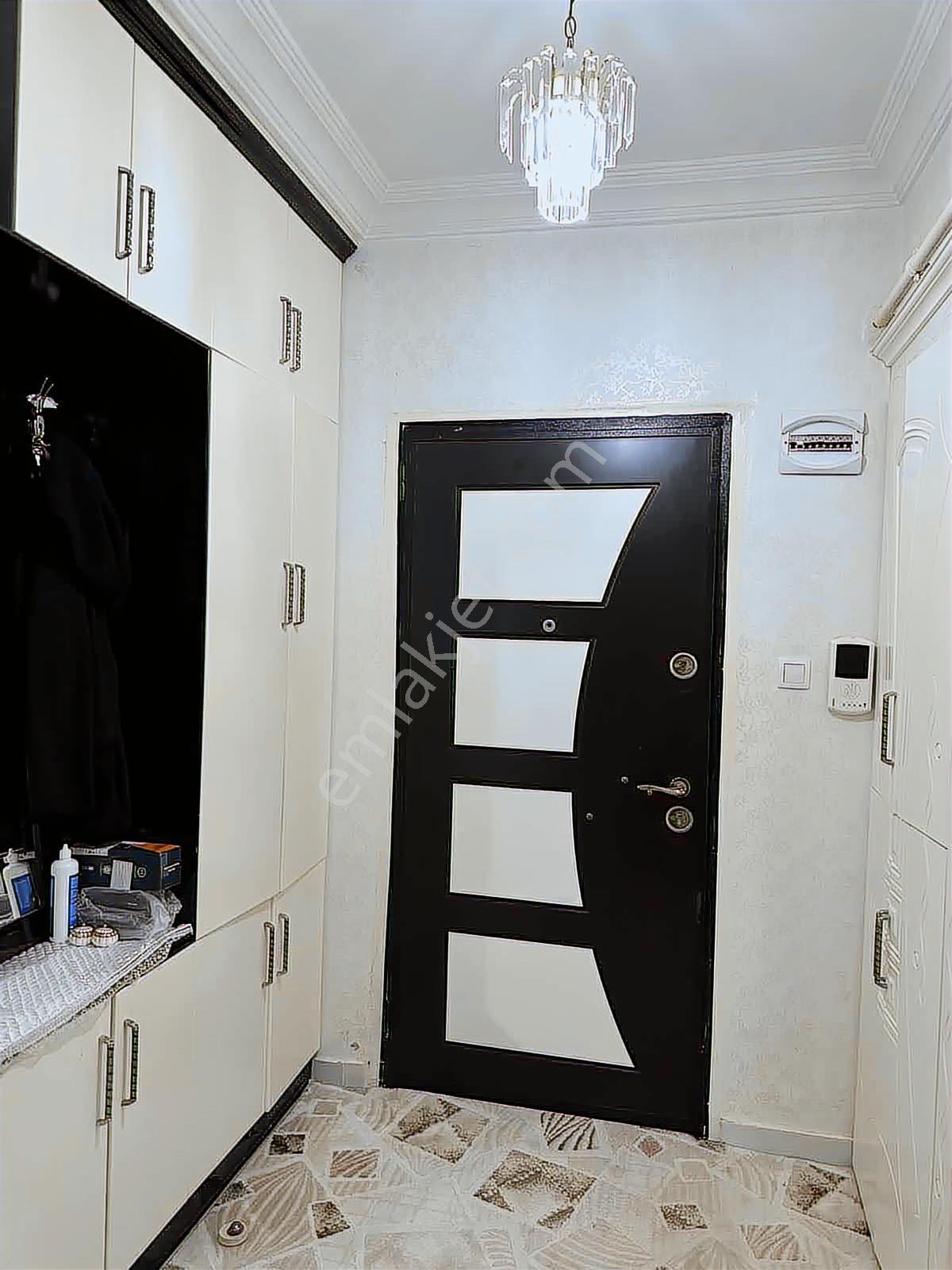 Metyapı Dan Şahıntepe Mah. Site İçi 3+1 Bakımlı Satılık Daire - Görsel 13