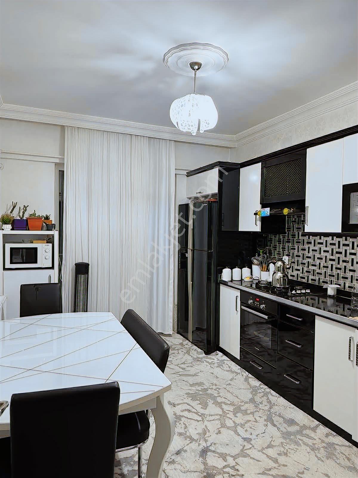 Metyapı Dan Şahıntepe Mah. Site İçi 3+1 Bakımlı Satılık Daire - Görsel 18