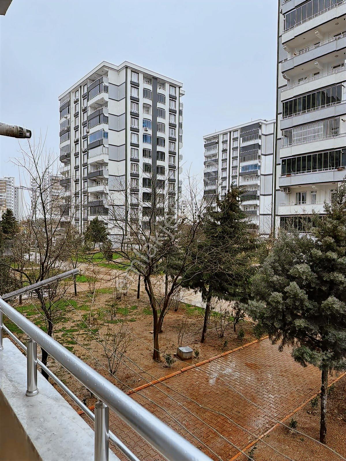 Metyapı Dan Şahıntepe Mah. Site İçi 3+1 Bakımlı Satılık Daire - Görsel 17