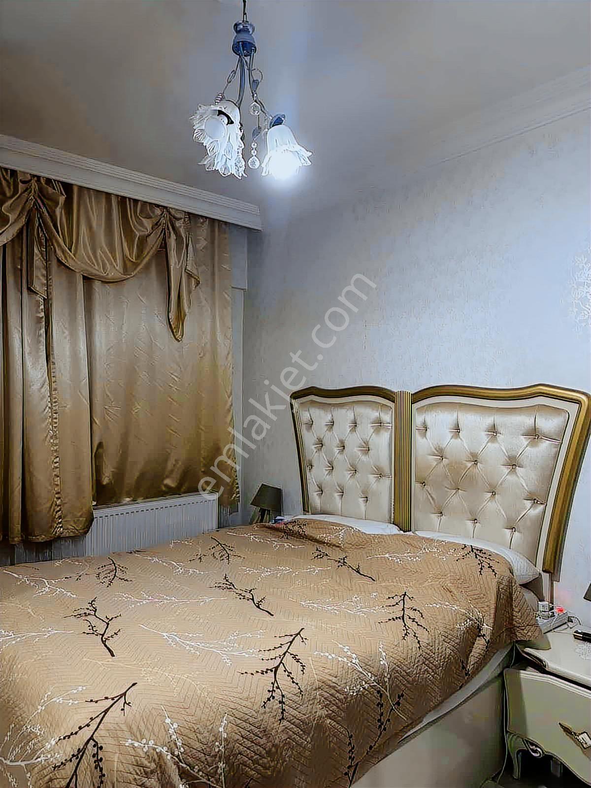 Metyapı Dan Şahıntepe Mah. Site İçi 3+1 Bakımlı Satılık Daire - Görsel 11