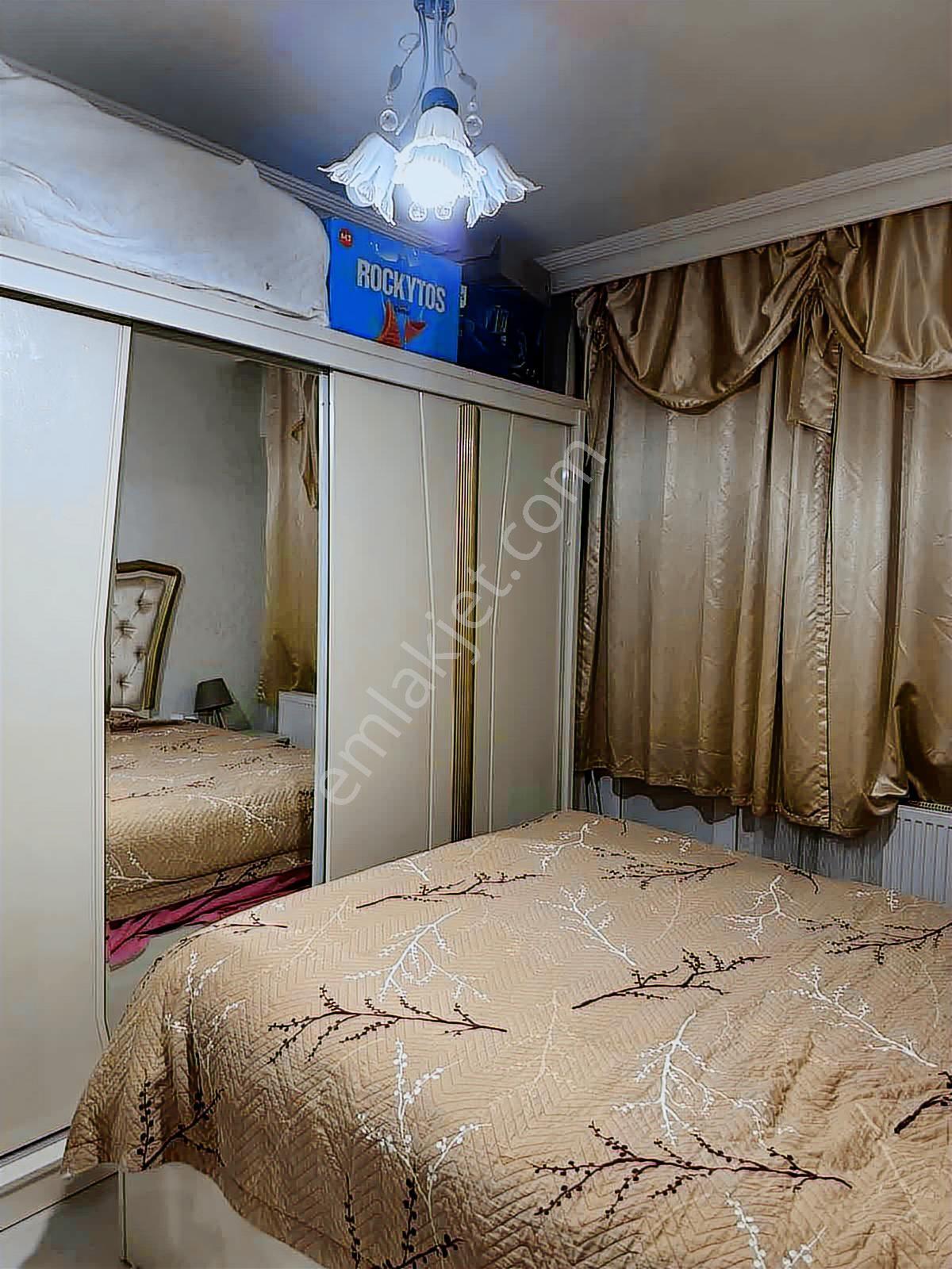 Metyapı Dan Şahıntepe Mah. Site İçi 3+1 Bakımlı Satılık Daire - Görsel 12