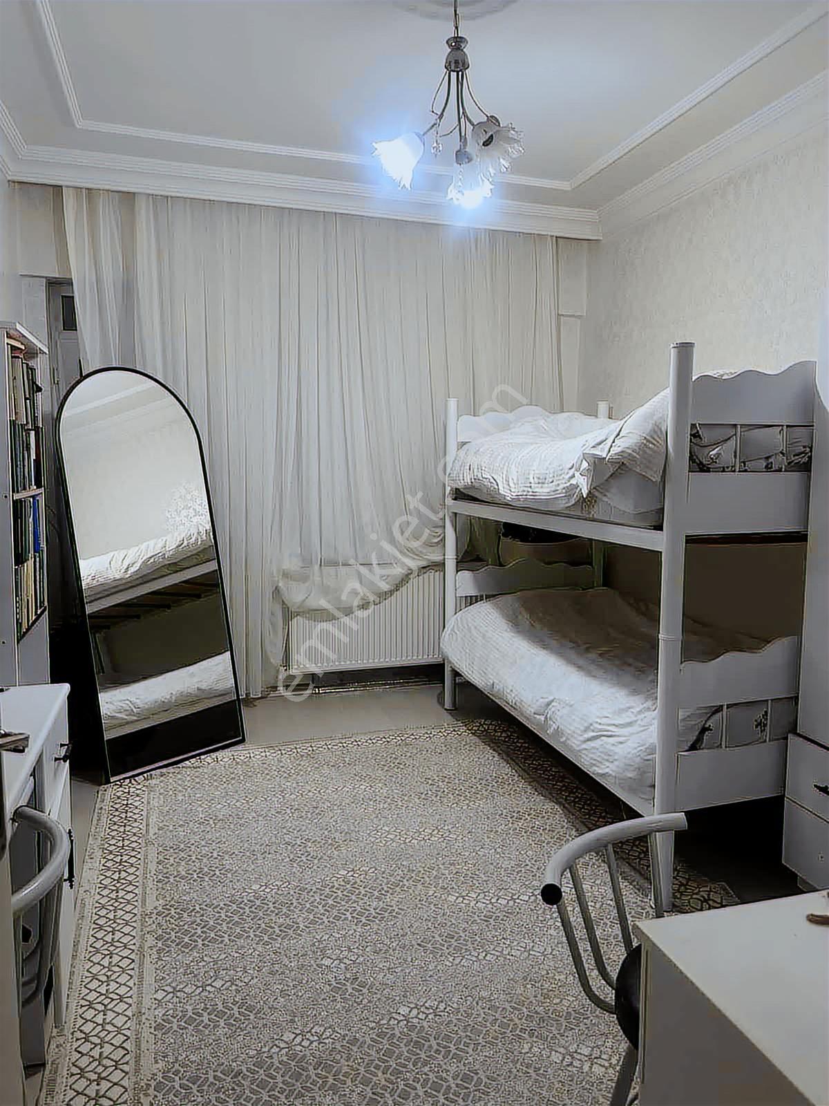 Metyapı Dan Şahıntepe Mah. Site İçi 3+1 Bakımlı Satılık Daire - Görsel 9
