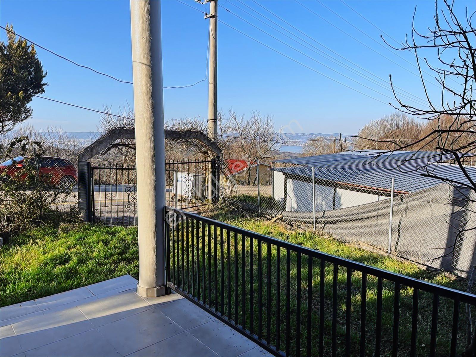 !!!kaçırılmayacak Yatırım Fırsatı! 1850 M² Arsa İçinde Villa - Görsel 4