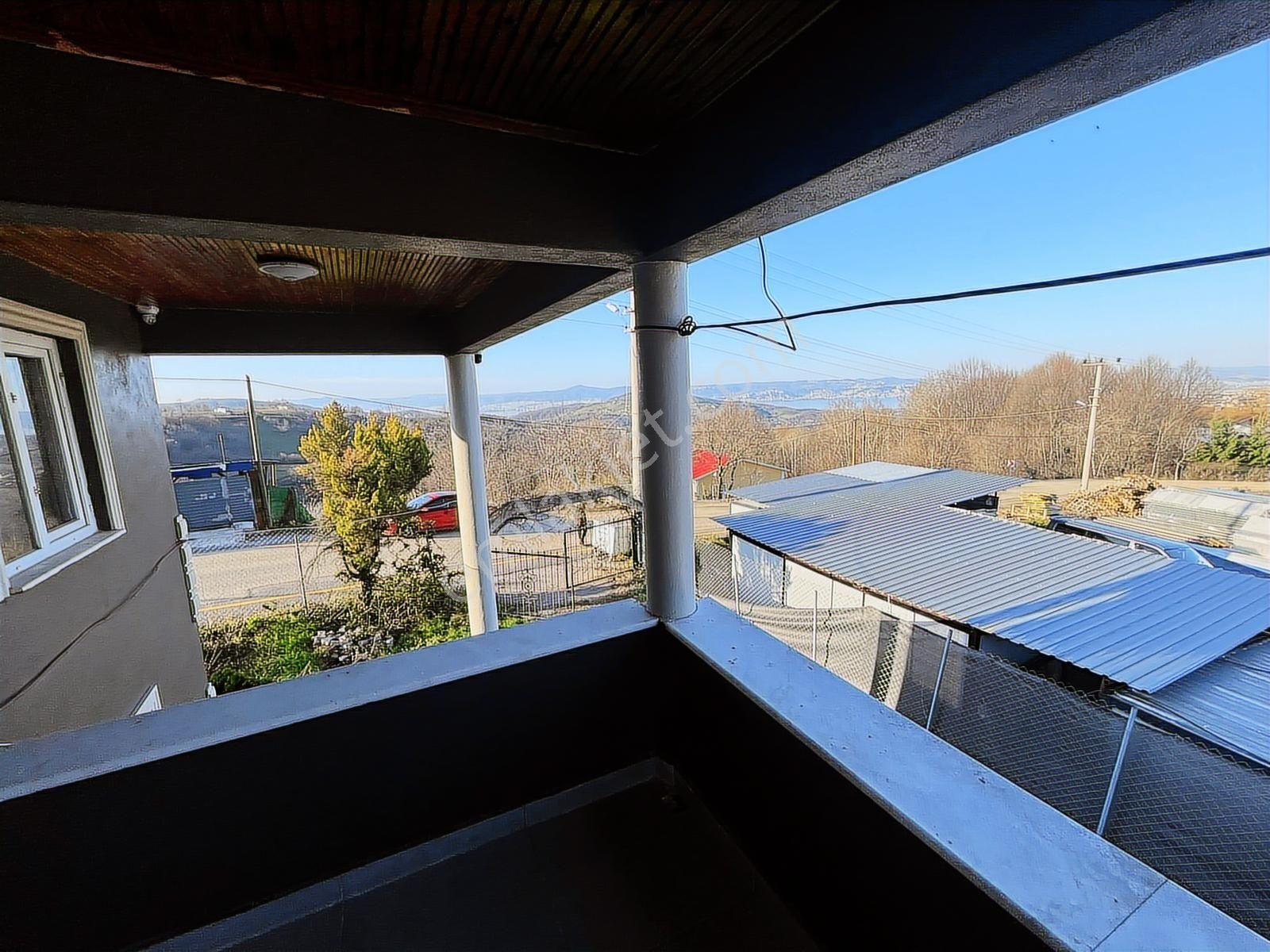 !!!kaçırılmayacak Yatırım Fırsatı! 1850 M² Arsa İçinde Villa - Görsel 31